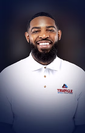Cedric McCabe, Founder & CEO
