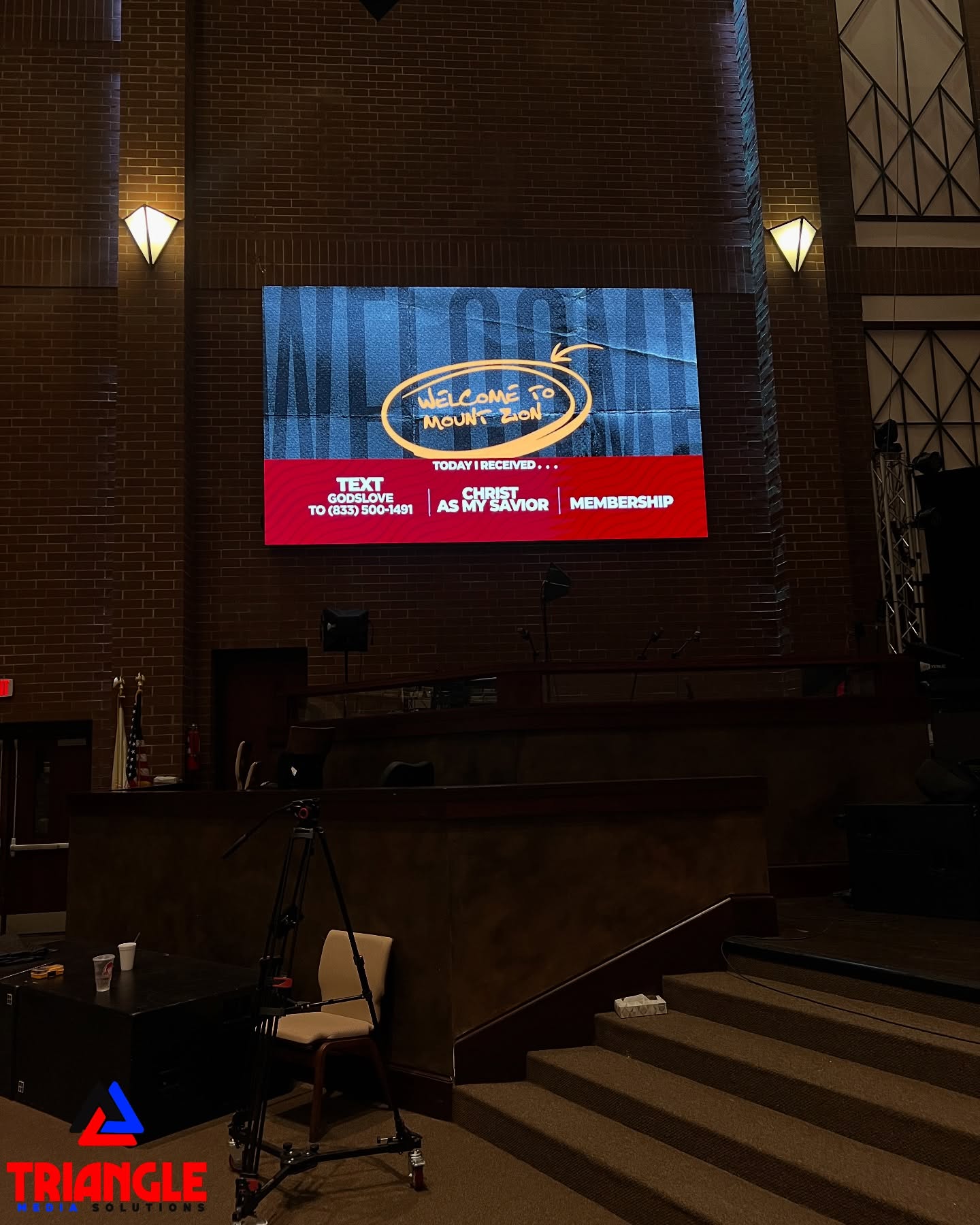 Faith Community