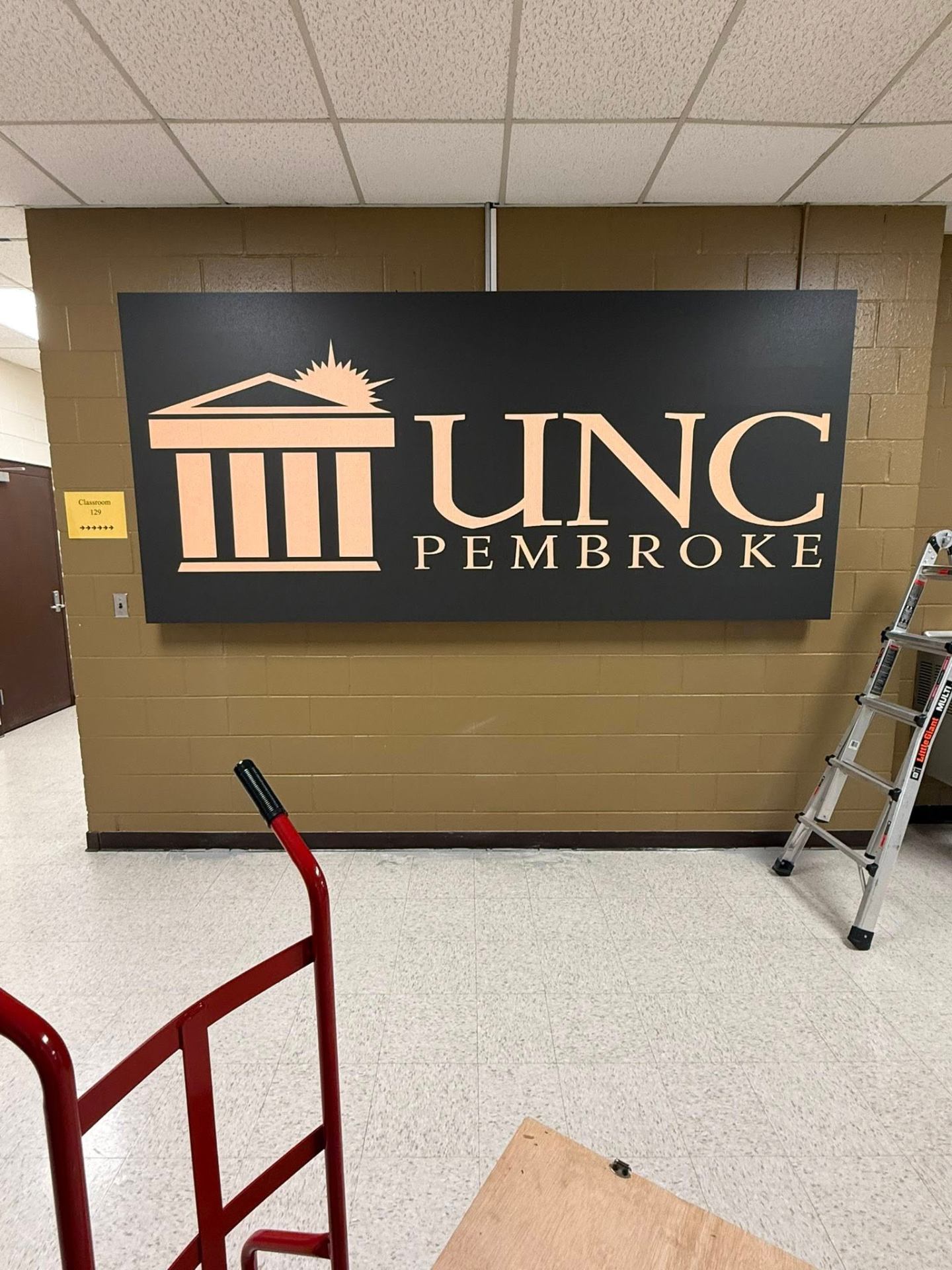 UNC Chapel Hill